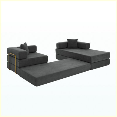 Modular Sectional Sofa