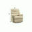 Microfiber Motion Recliner-339458633