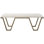 Farrah Upholstered Bench