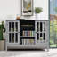 Lindbergh TV Stand for TVs up to 50"-1923837623