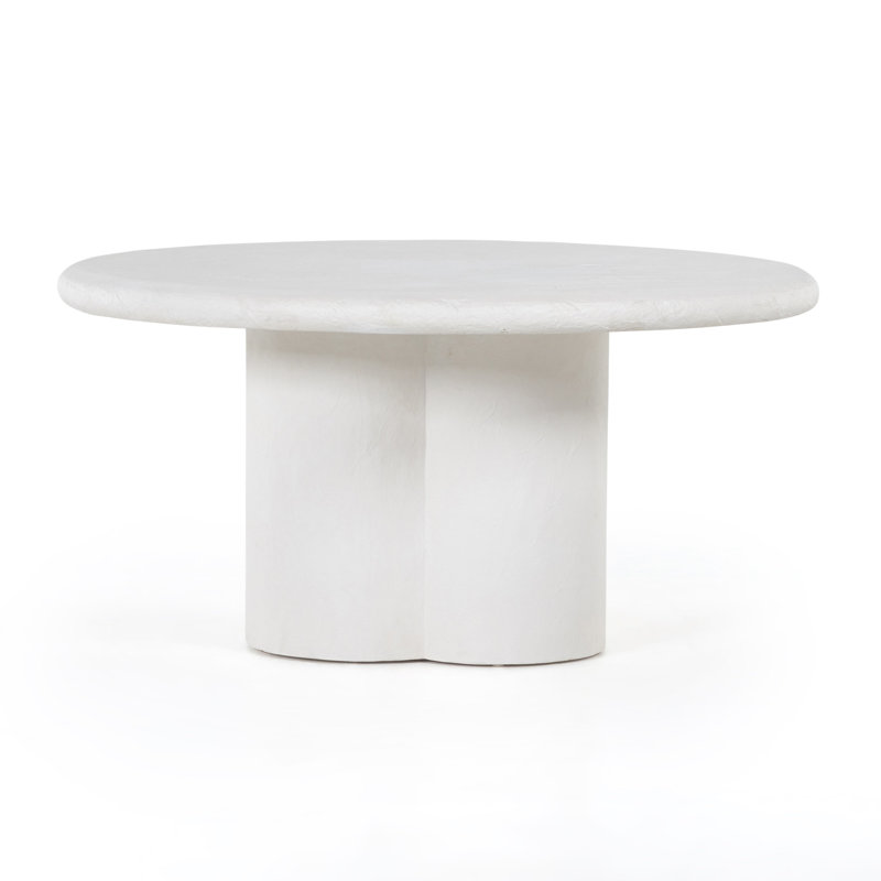 Grano Round Dining Table