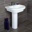 Piazza 23.62'' L Bathroom Sink-64359592