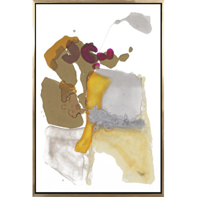 Two Thousand Composition I Painting