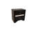 Moulik Queen 3PC Black-91700859-91700860-91700863