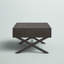 Table d'appoint Boydston