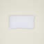 Simple Embroidered Linen Lumbar Throw Pillow-1717400439