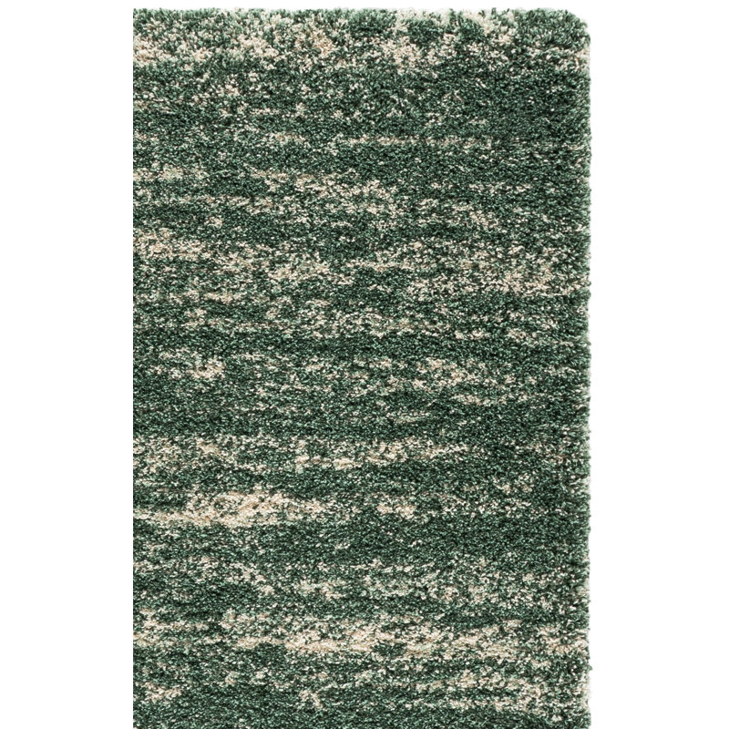 Mashburn Performance Abstract Rug, Rectangle 3' x 5'