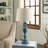 Ahlers Resin Table Lamp
