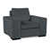 Memphis Upholstered Armchair