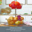 Panier 2 niveaux Mikasa Gourmet Basics Geneva-2087335373