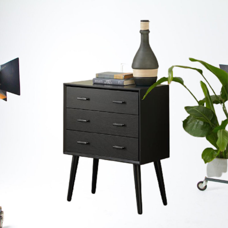 Azende 24'' W Nightstand
