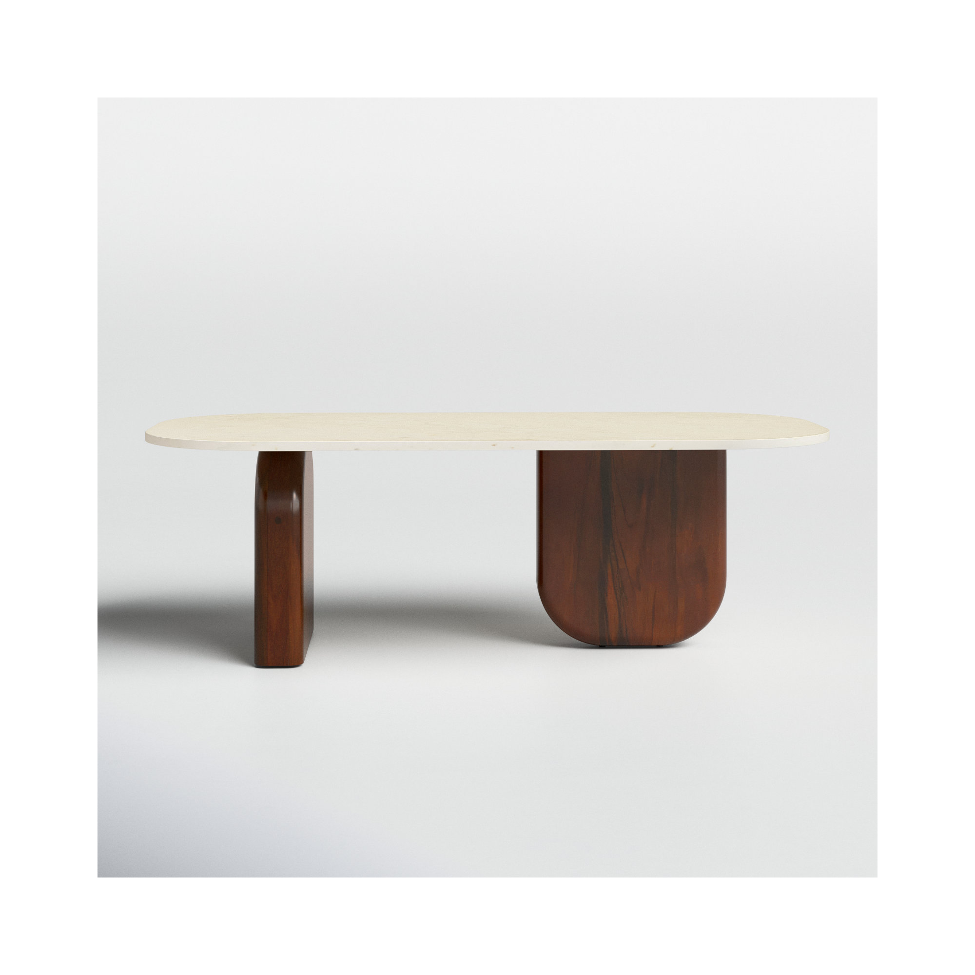 Dujon Single Coffee Table