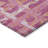 Mahaney Washable Striped Indoor / Outdoor Rug-2079961357