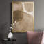 Toile encadrée de qualité supérieure «Neutral Objet II» - prête à être accrochée-1551191257-1551191262