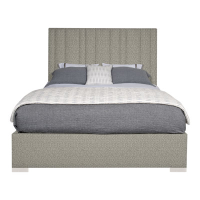 Wyeth Upholstered Bed