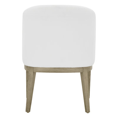 Bethea Rounded Back Dining Chair