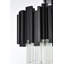 Plafonnier encastré 16 po Lenora -359306893