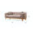 LED & Power Recliner 3 PC