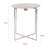 Liptak Top End Table-2042367800