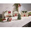 Christmas Tree LED TREE CENTERPIECE