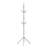Coat Rack, Hall Tree, Free Standing, 8 Hooks, Entryway, 70"h, Bedroom, Metal, Contemporary, Modern