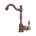 Antique Bronze