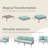 Laurel Outdoor Lounge Chair-67060340