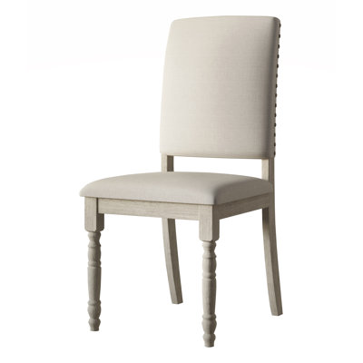 Solid Wood Dining Chair (Set of 6)