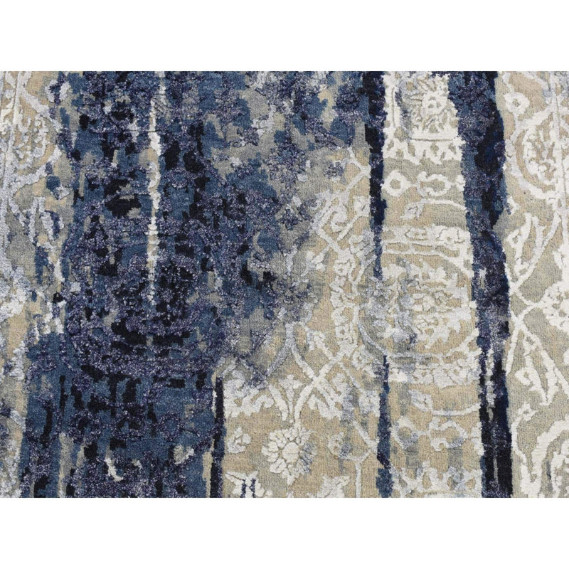 Arul Silk Rug