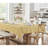 Ramiro Plaid Jacquard Square/Rectangle Tablecloth-119704208-119704209