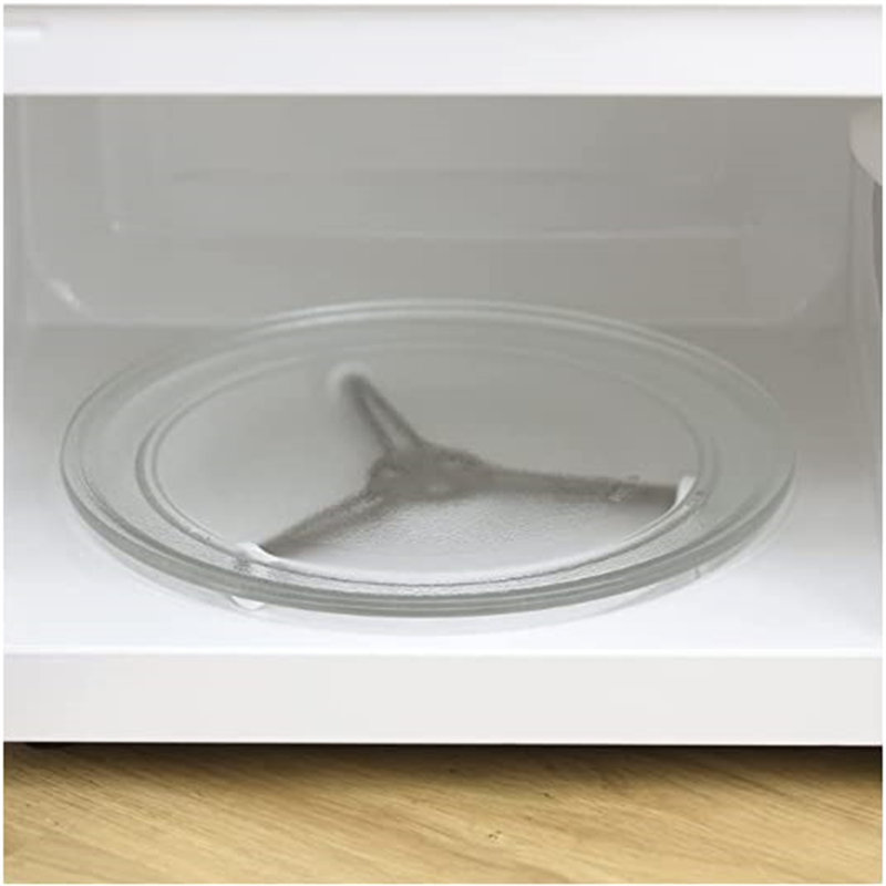 Rosalind Wheeler 44cm 20m³ L Countertop Microwave