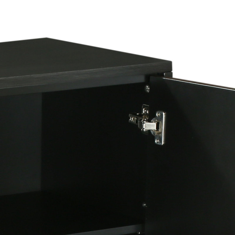 Accent Cabinet