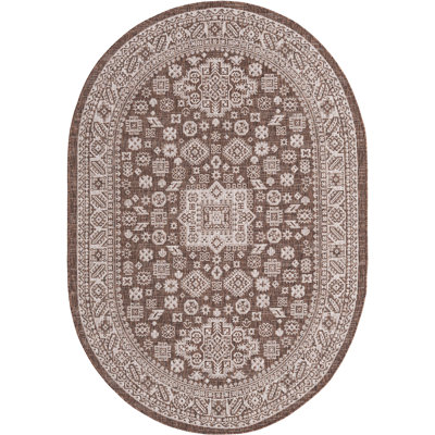 Tapis d'extérieur Chand