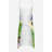 No Pattern Bib Apron