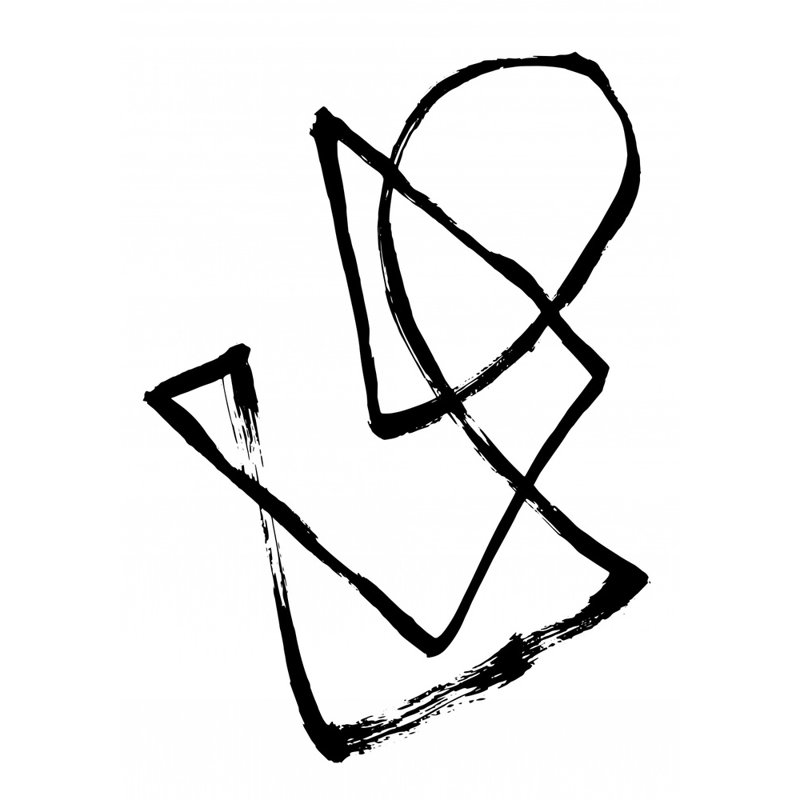 Wrapped Canvas Print, 60.96cm H x 91.44cm W