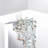 Auroa Metal Table Lamp