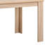 Alic 4 - Person Dining Set