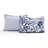 Lush Decor Cynthia Jacobean Floral Reversible Cotton Quilt Set-900623292