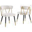 Chaise d'appoint Aarhus -1987119928