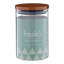 Saltash Glass Jar