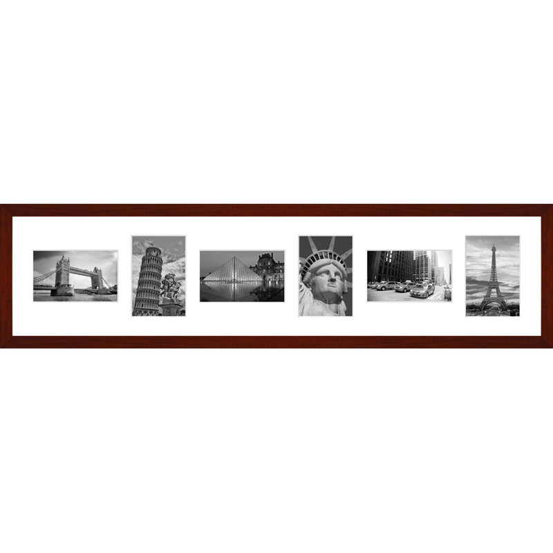 Addilynne Collage Picture Frame, Mago