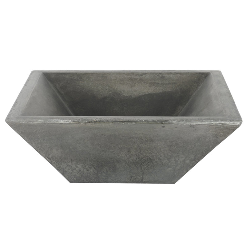 Lavabo vasque de salle de bain Radam