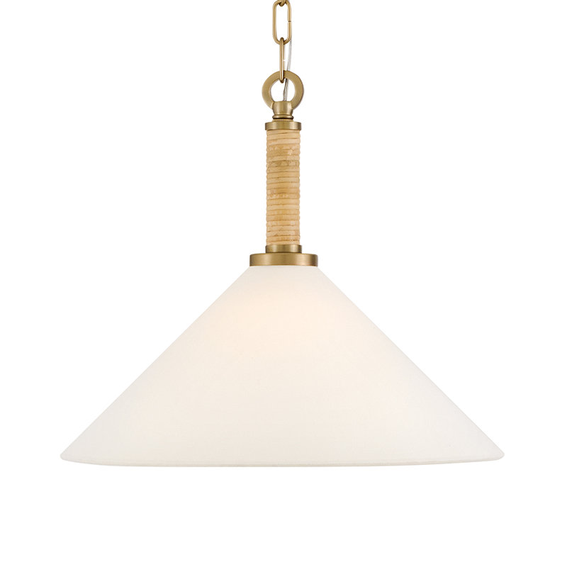  Cove Medium Pendant
