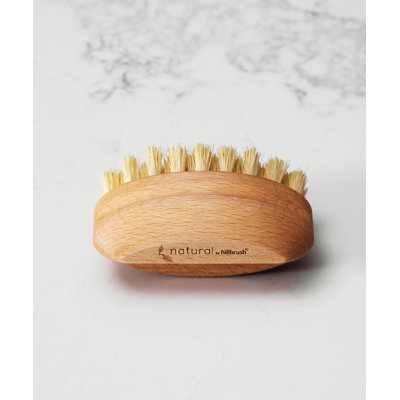 Natural By Hillbrush Residential Use Brush