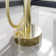 Modem Tub Filler with Diverter and Handshower