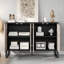 Aarabella 120 Cm Wide Sideboard
