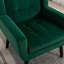 Fauteuil d'appoint Bolanle-1574598677