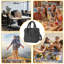Sac à lunch à deux étages pour femme et homme-576922299