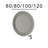 Imperium Console With Mirror R23-100-112004829