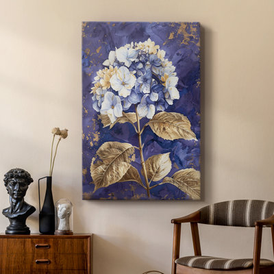 FLORAL Series CCxxiii - galerie sur mesure